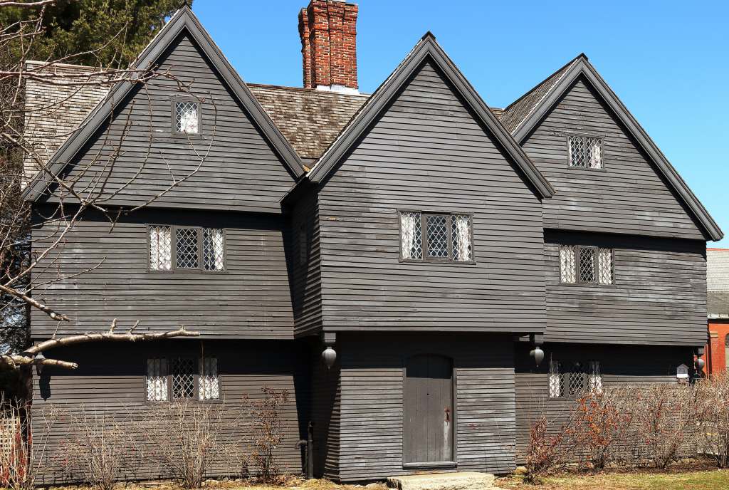 13 Haunted U.S. Cities for Travel Assignments 13 Haunted U.S. Cities for Travel Assignments