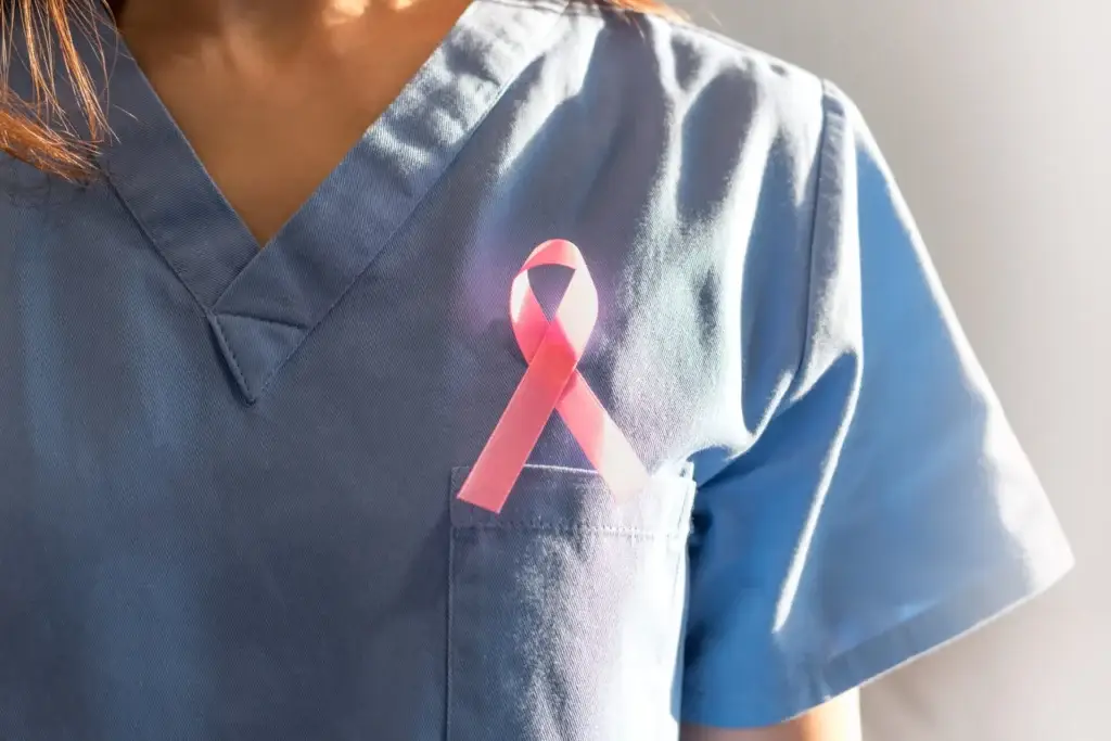 The Lifesaving Role of Nurses in the Battle Against Breast Cancer The Lifesaving Role of Nurses in the Battle Against Breast Cancer