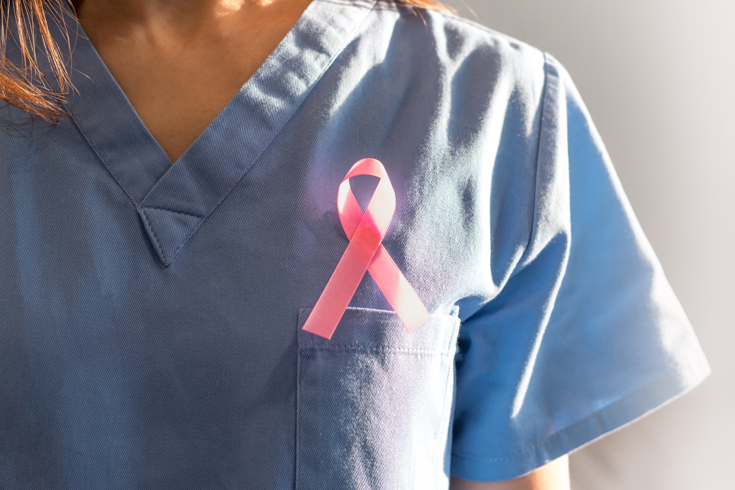 The Lifesaving Role of Nurses in the Battle Against Breast Cancer The Lifesaving Role of Nurses in the Battle Against Breast Cancer