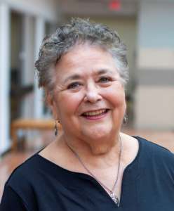 5 Influential Hispanic & Latine Nurses Who Changed Healthcare Norma Martinez Rogers, PhD, RN, FAAN.