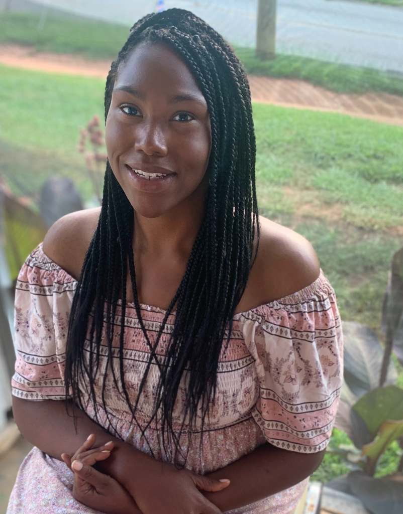 TNAA's Fall 2023 BSN Scholarship Winner: Ashley G.