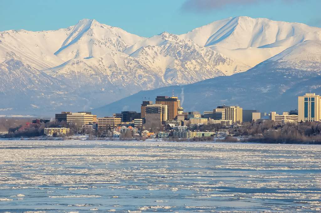 10 Must-See Alaska Destinations for Healthcare Travelers