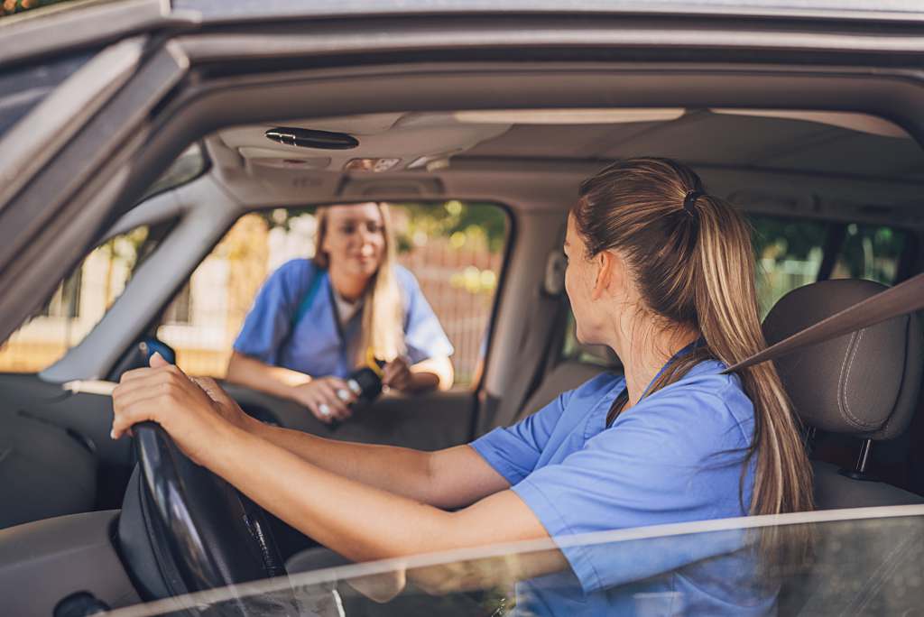 Going Beyond Gratitude: TotalMed’s Referral Bonuses Going Beyond Gratitude: TotalMed’s Referral Bonuses