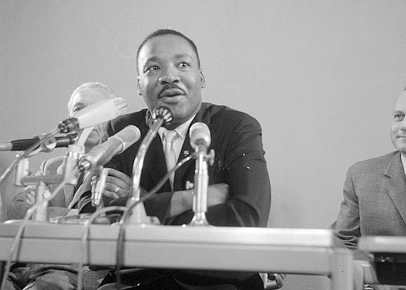Martin Luther King Jr.'s Enduring Influence on Healthcare
