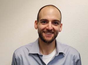 TNAA's Spring 2024 BSN Scholarship Winner: Ian B TNAA's Spring 2024 BSN Scholarship Winner: Ian B