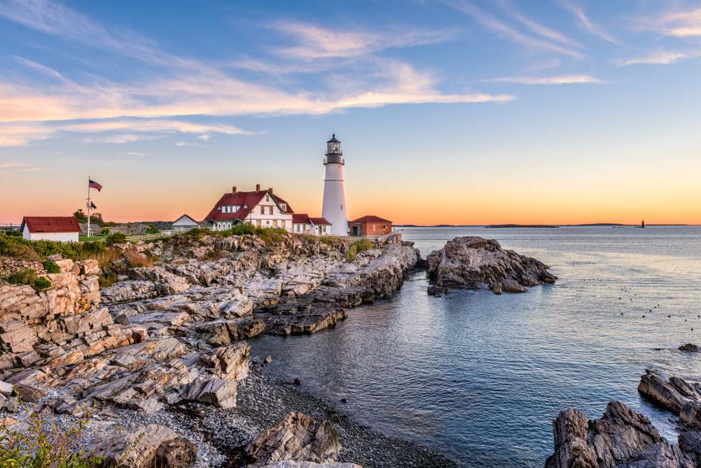 Best Places in Maine for Healthcare Travelers Best Places in Maine for Healthcare Travelers