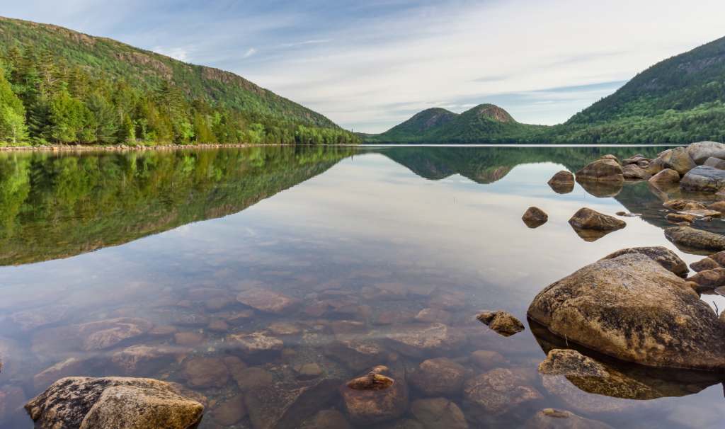 Best Places in Maine for Healthcare Travelers Best Places in Maine for Healthcare Travelers