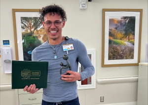 Celebrating DAISY Award-Winning TNAA Travel Nurses