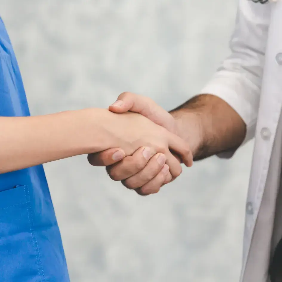Why Choose TotalMed?