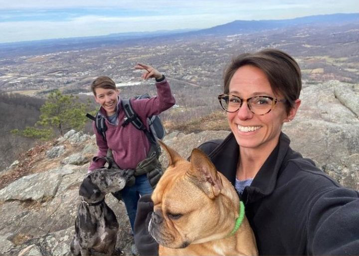 Celebrating Pride: TotalMed LGBTQ+ Travel Nurses Celebrating Pride: TotalMed LGBTQ+ Travel Nurses