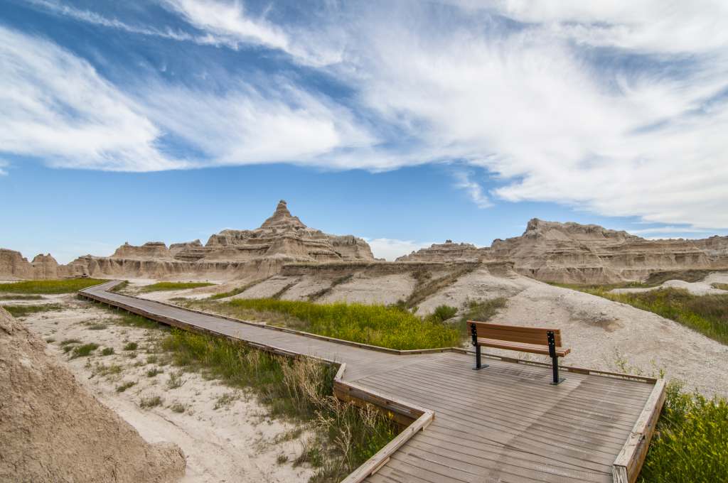 Top Places to Get Outdoors on Travel Assignments