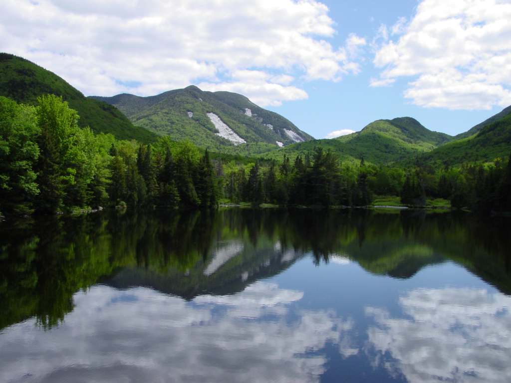 Top Places to Get Outdoors on Travel Assignments