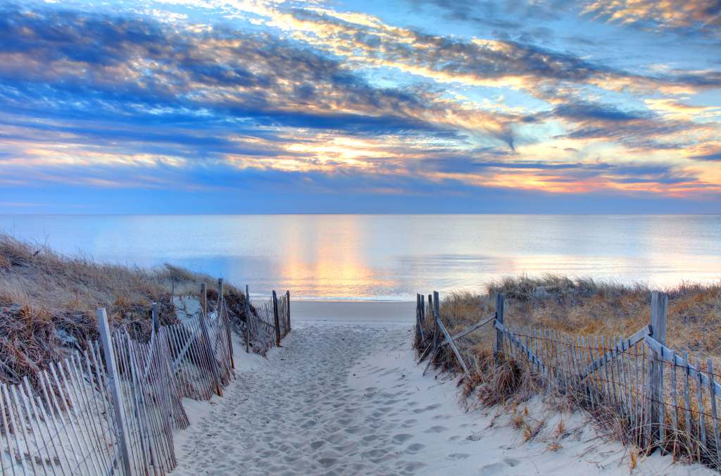Top Places to Get Outdoors on Travel Assignments