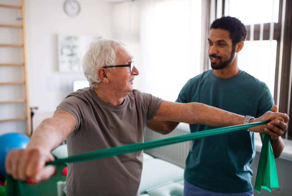 TotalMed Now Offering Outpatient Travel Physical Therapy Assignments TotalMed Now Offering Outpatient Travel Physical Therapy Assignments