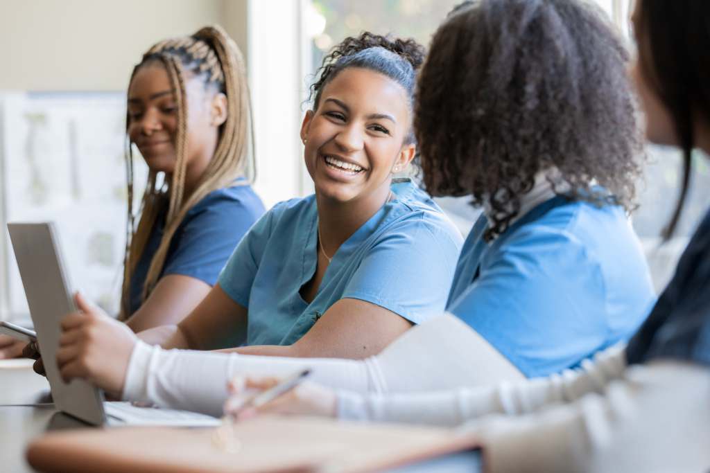 6 Reasons to Network as a Healthcare Traveler 6 Reasons to Network as a Healthcare Traveler