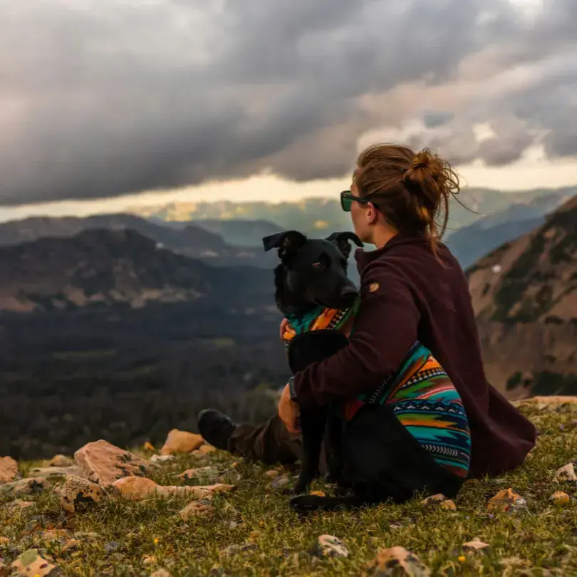 10 Necessities for Hiking with Your Pup