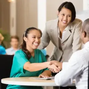Home A Comprehensive Guide to Healthcare Workforce Solutions: Enhancing Recruitment, Cost Management, and Quality Care