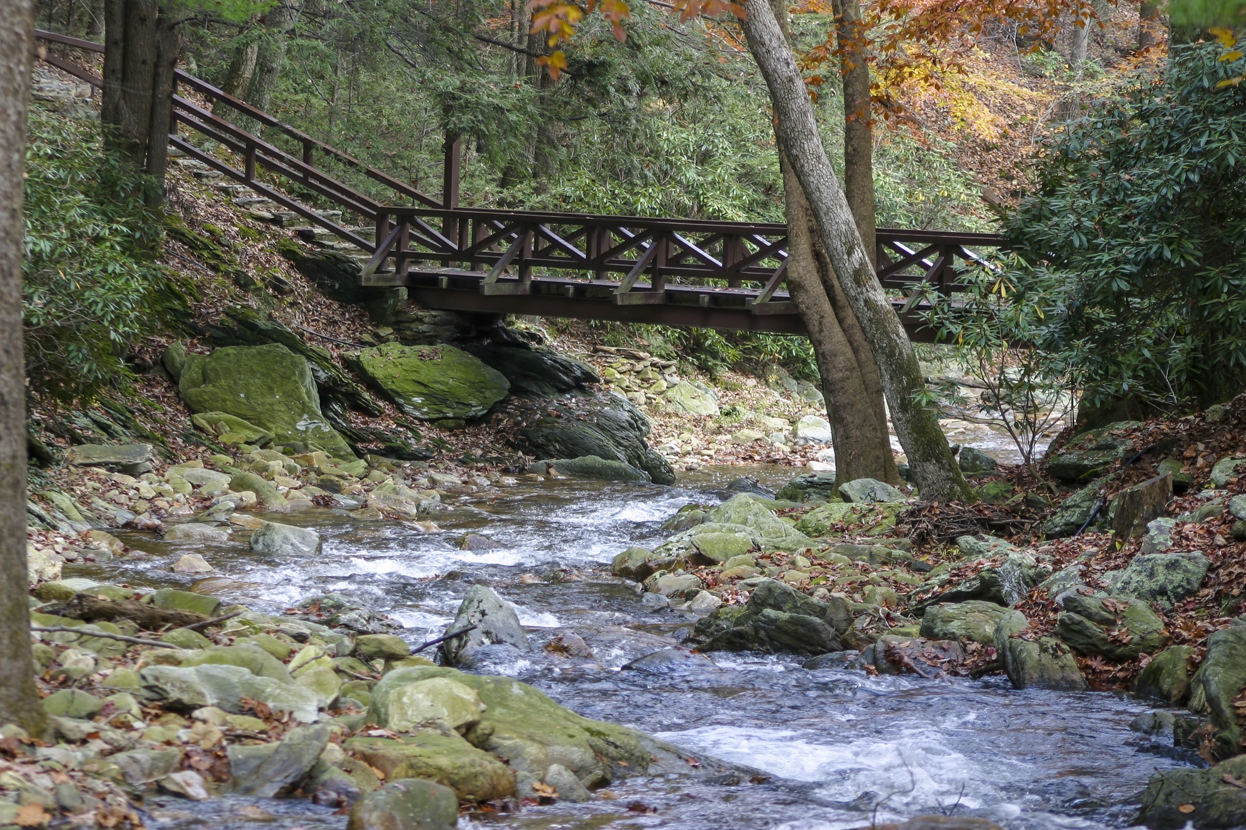 Maryland’s Best Places for Healthcare Travelers