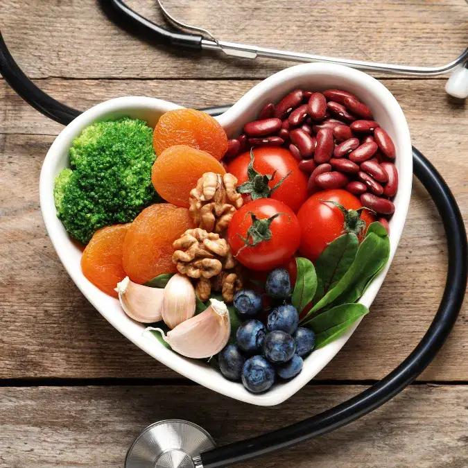 Energizing Healthy Snacks on the Go for Healthcare Professionals