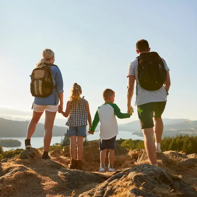 The Inside Scoop to Having a Family and Being a Travel Healthcare Professional