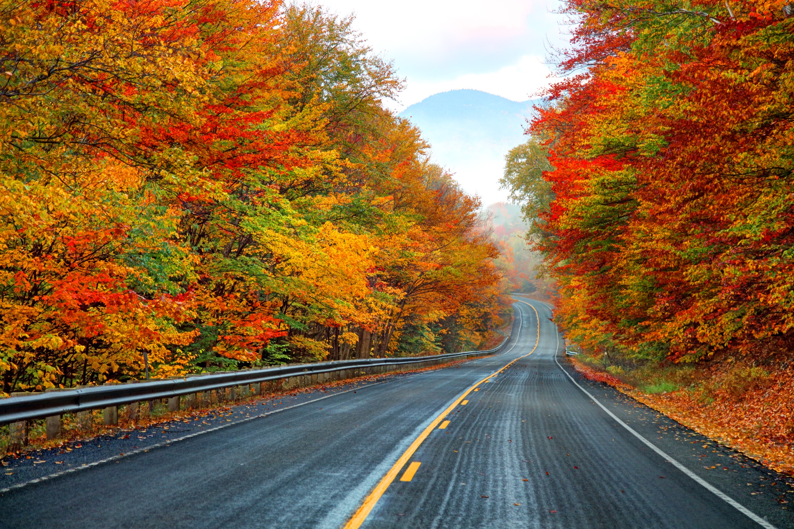 Why Healthcare Travelers Will Love New Hampshire Assignments