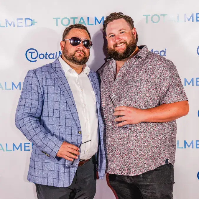 Meet The TotalMed Team - Allied Recruiter Scott Sutarik