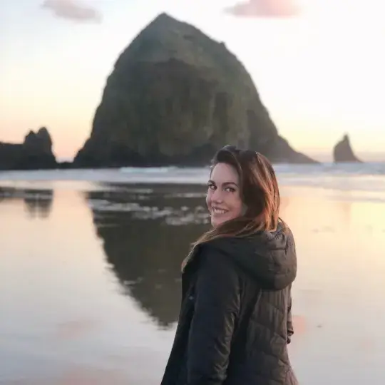 Meet the TotalMed Team - Tiffanni S, Allied Recruiter