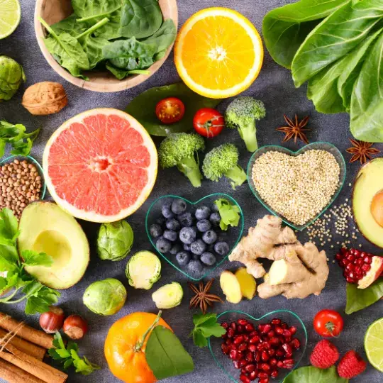 New Year, New Meals: Prep Like a Pro, Healthcare Edition New Year, New Meals: Prep Like a Pro, Healthcare Edition