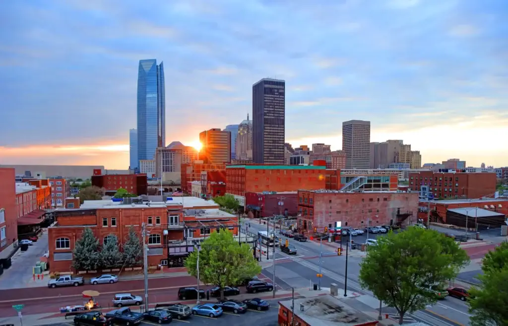 Top Oklahoma Destinations for Healthcare Travelers Top Oklahoma Destinations for Healthcare Travelers