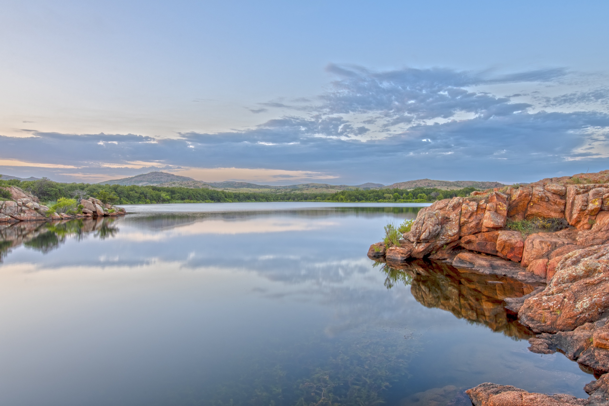 Top Oklahoma Destinations for Healthcare Travelers Top Oklahoma Destinations for Healthcare Travelers