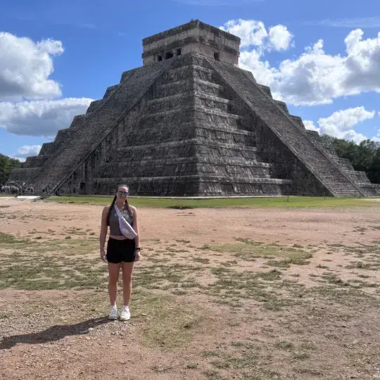 Meet The TotalMed Team - Raegan M., Travel Recruiter Meet The TotalMed Team - Raegan M., Travel Recruiter