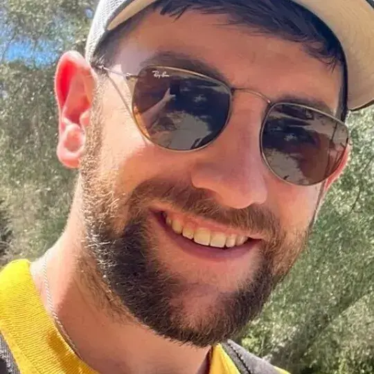 Meet The TotalMed Team - Ian L., Travel Recruiter Meet The TotalMed Team - Ian L., Travel Recruiter