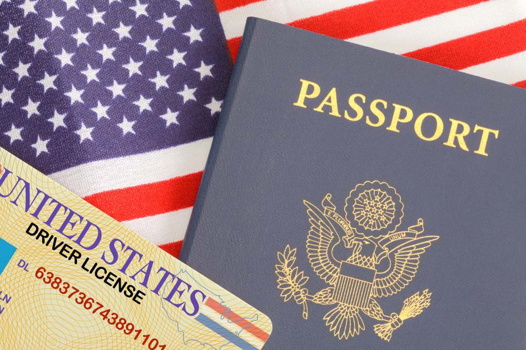 REAL ID Rules: What Healthcare Travelers Need to Know REAL ID Rules: What Healthcare Travelers Need to Know