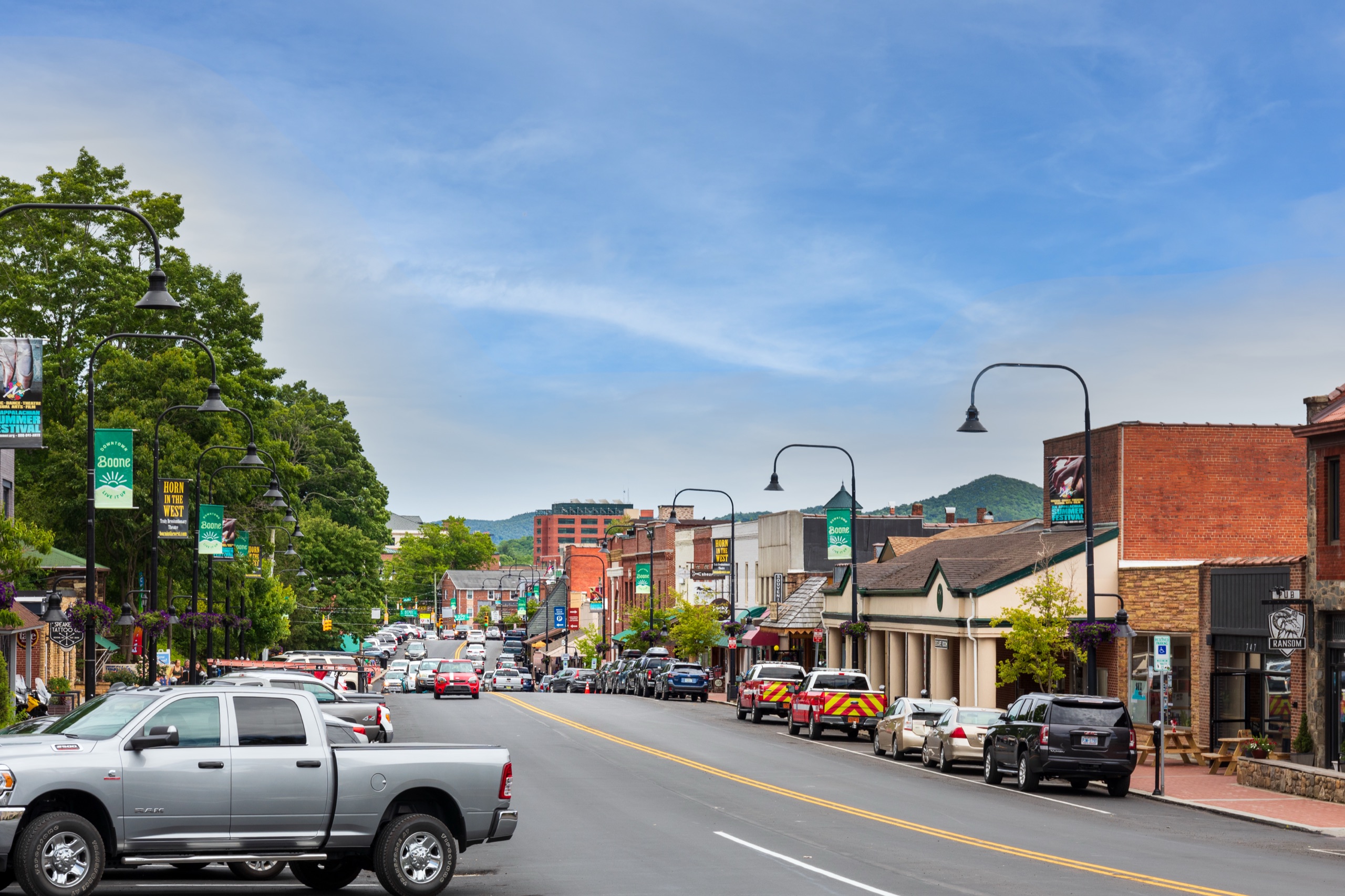 10 Places in North Carolina Healthcare Travelers Will Love