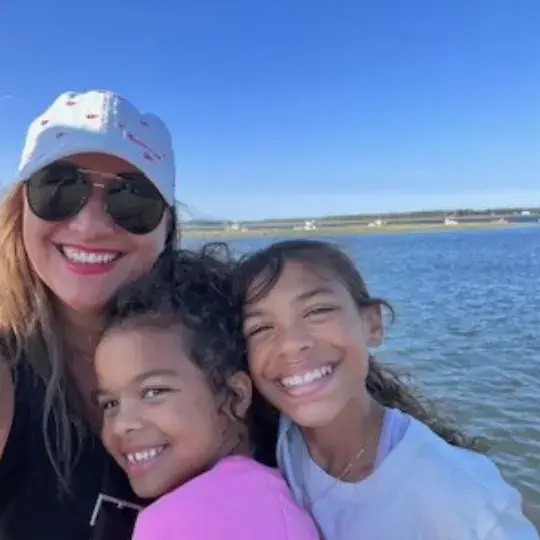 Meet The TotalMed Team - Chrissy C-I., Travel Recruiter