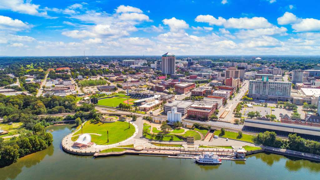 Why Alabama Will Be Your New Favorite Travel Assignment Why Alabama Will Be Your New Favorite Travel Assignment