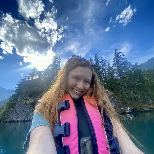 Meet the TotalMed Team - Meghan M., Travel Recruiter