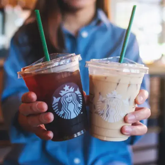 What Starbucks Drink Matches Your Nursing Specialty?
