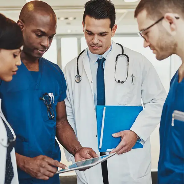 Maximize Revenue with Smart Locum Tenens Billing