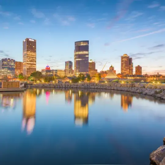 Why Wisconsin is a Travel Nurse’s Dream: A Summer Full of Festivals, Fun, and Adventure