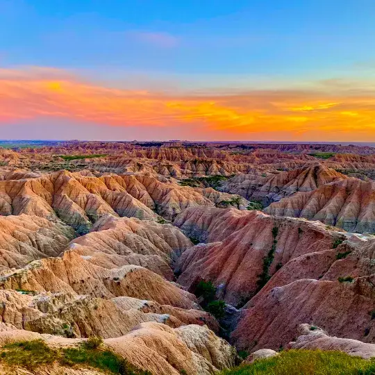 Top Bucket List Things To Do During Your South Dakota Assignment