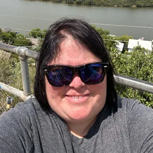 Caregiver Spotlight - Lisa W., Home Health RN Caregiver Spotlight - Lisa W., Home Health RN