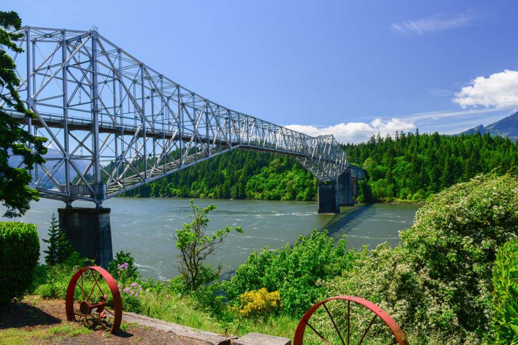 Movie Spots to Visit on Your PNW Travel Assignment