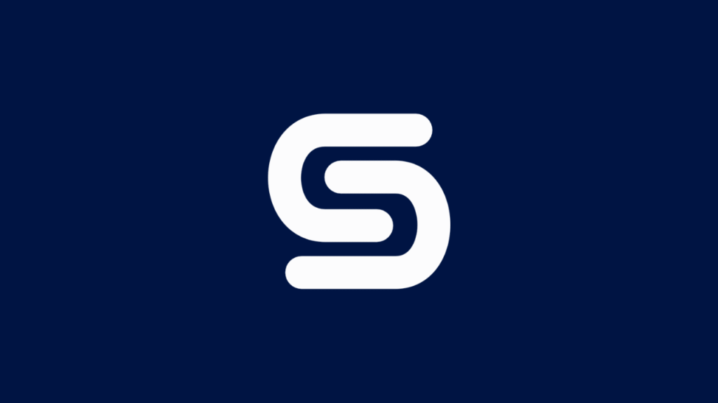 Staffency Officially Rebrands as SimpliFi Following Merger SimpliFi S logo in white with blue background