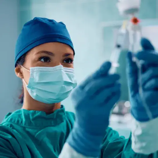 How to Level Up Your Travel Healthcare Career with Continuing Education