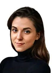 Alina Beryh