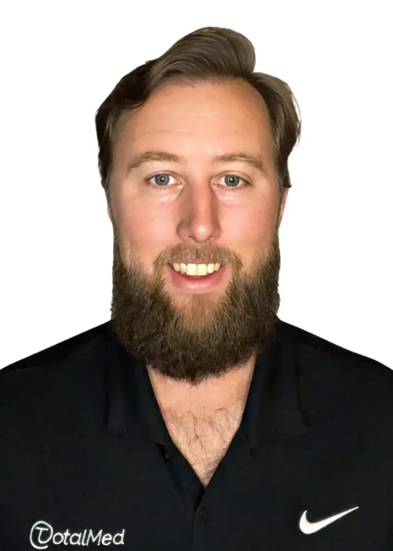 Geoff Thompson