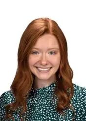 Meghan McCrary