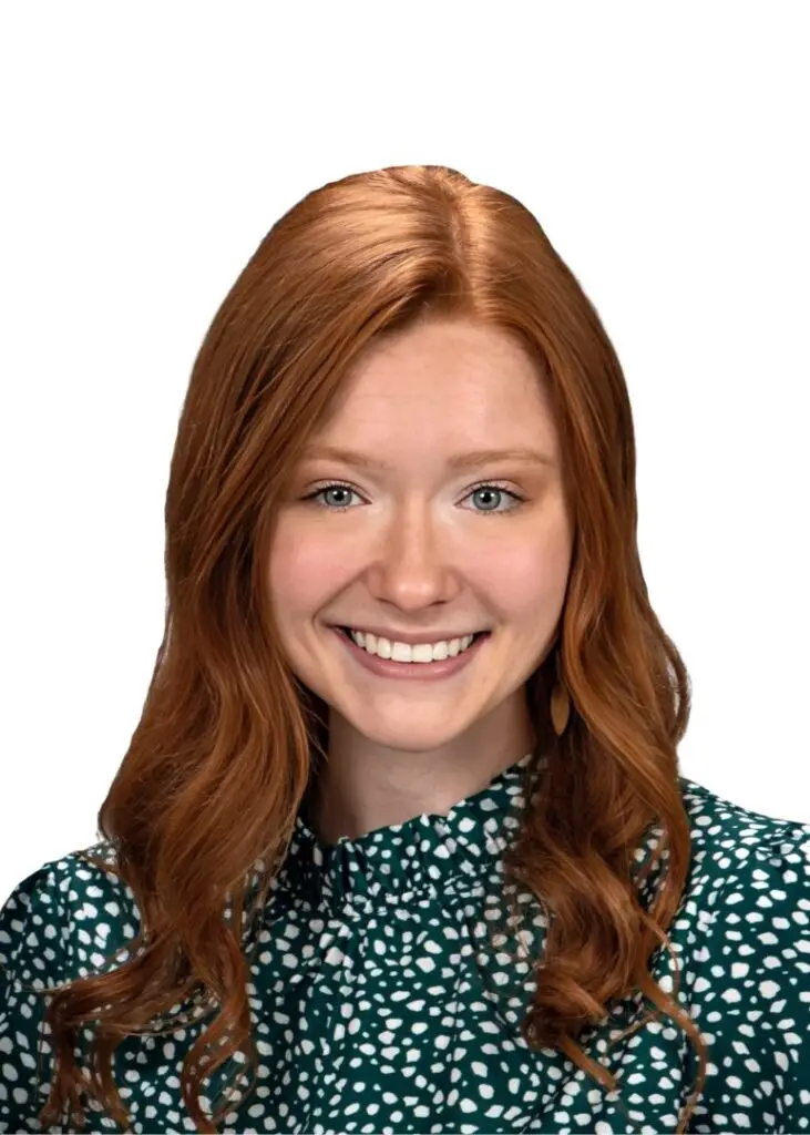 Meghan McCrary