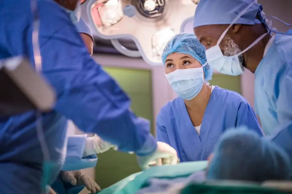 Why OR Nurses Are Among the Most In-Demand Travel Nurses